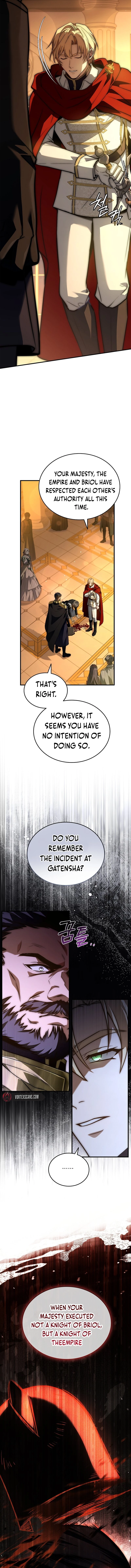 The Third Prince of the Fallen Kingdom has Regressed Chapter 17 - 3