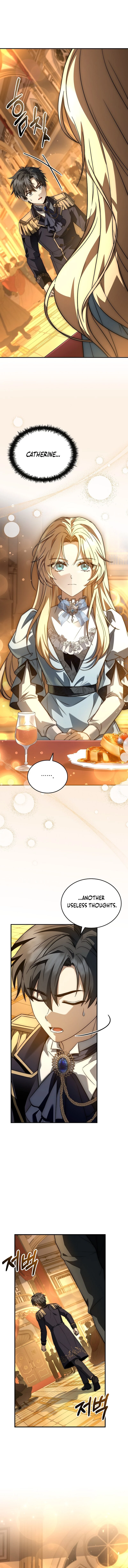 The Third Prince of the Fallen Kingdom has Regressed Chapter 17 - 12
