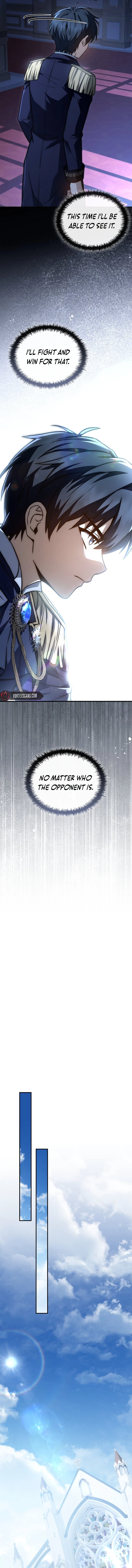 The Third Prince of the Fallen Kingdom has Regressed Chapter 17 - 18