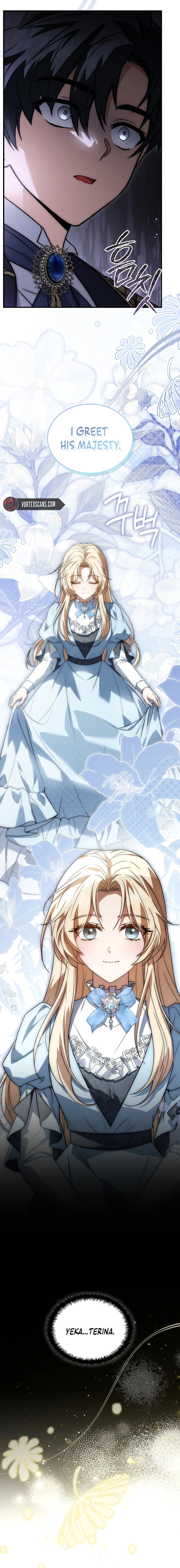 The Third Prince of the Fallen Kingdom has Regressed Chapter 16 - 9
