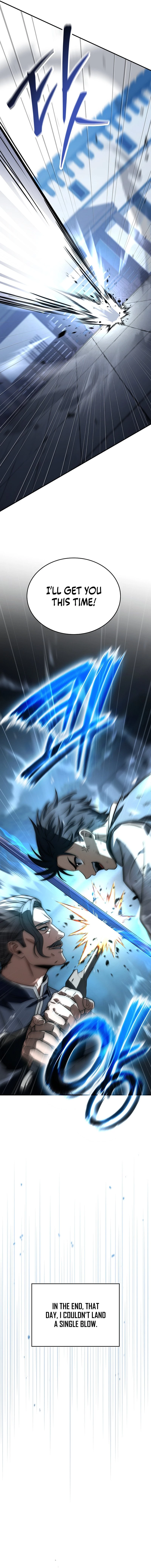 The Third Prince of the Fallen Kingdom has Regressed Chapter 15 - 19