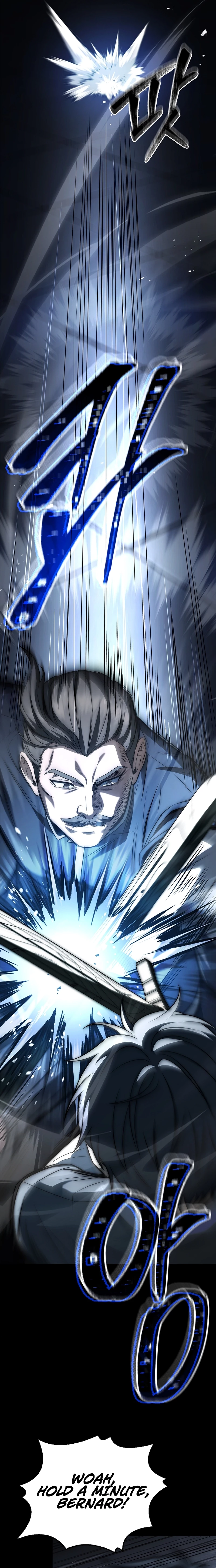 The Third Prince of the Fallen Kingdom has Regressed Chapter 2 - 21