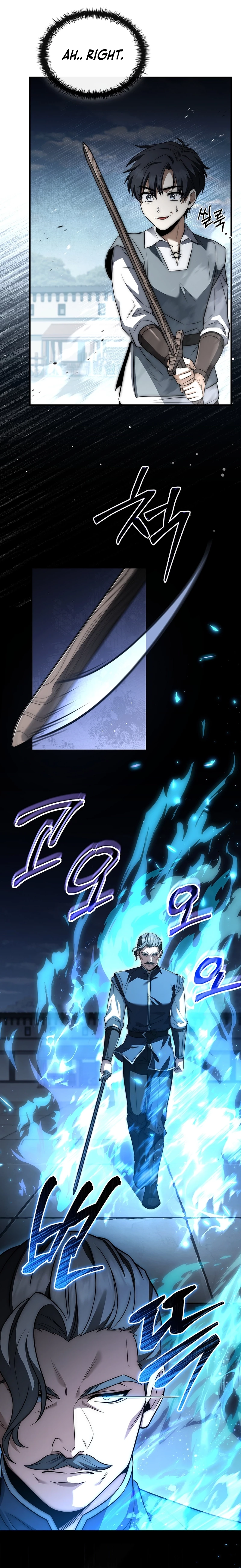 The Third Prince of the Fallen Kingdom has Regressed Chapter 2 - 23