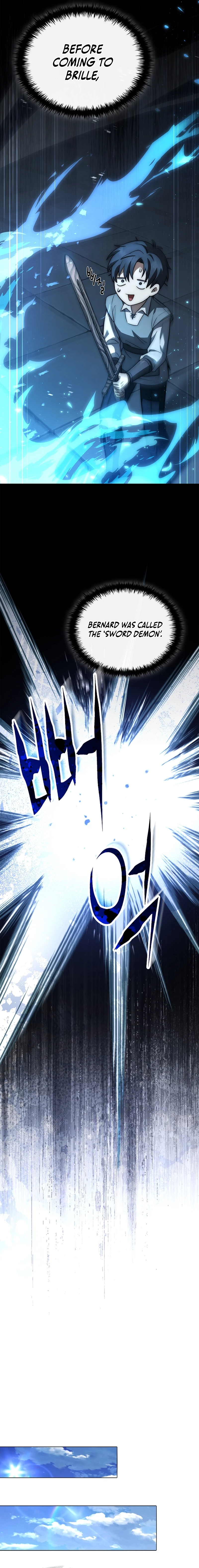The Third Prince of the Fallen Kingdom has Regressed Chapter 2 - 24