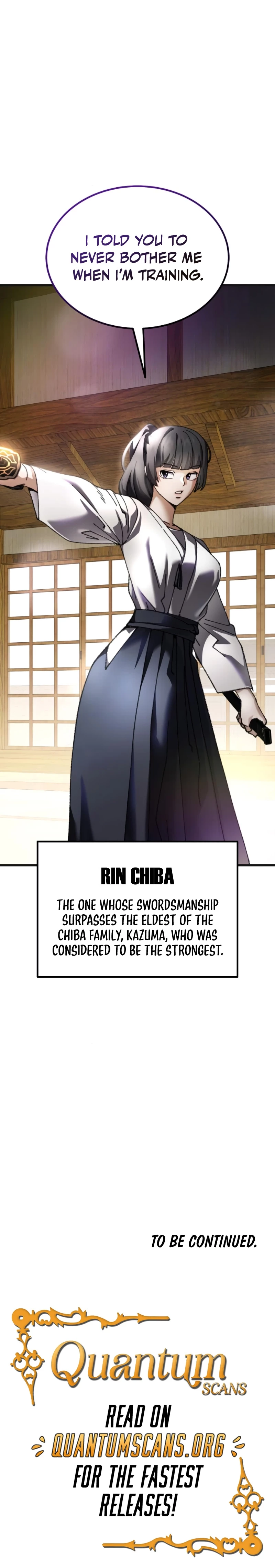 Regressed, but the World Didn’t End Chapter 22 - 16