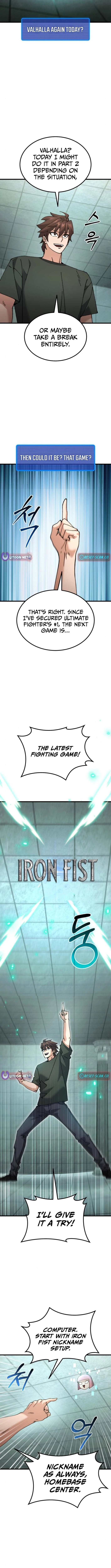 Regressed, but the World Didn’t End Chapter 20 - 7