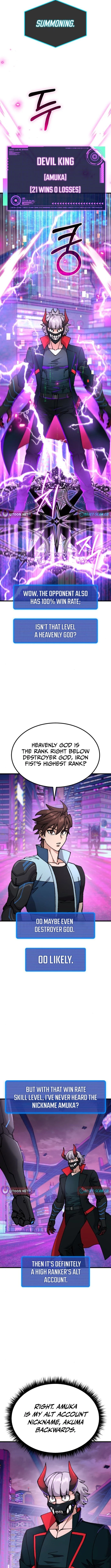 Regressed, but the World Didn’t End Chapter 20 - 14