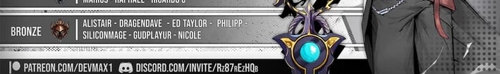 Regressed, but the World Didn’t End Chapter 20 - 19