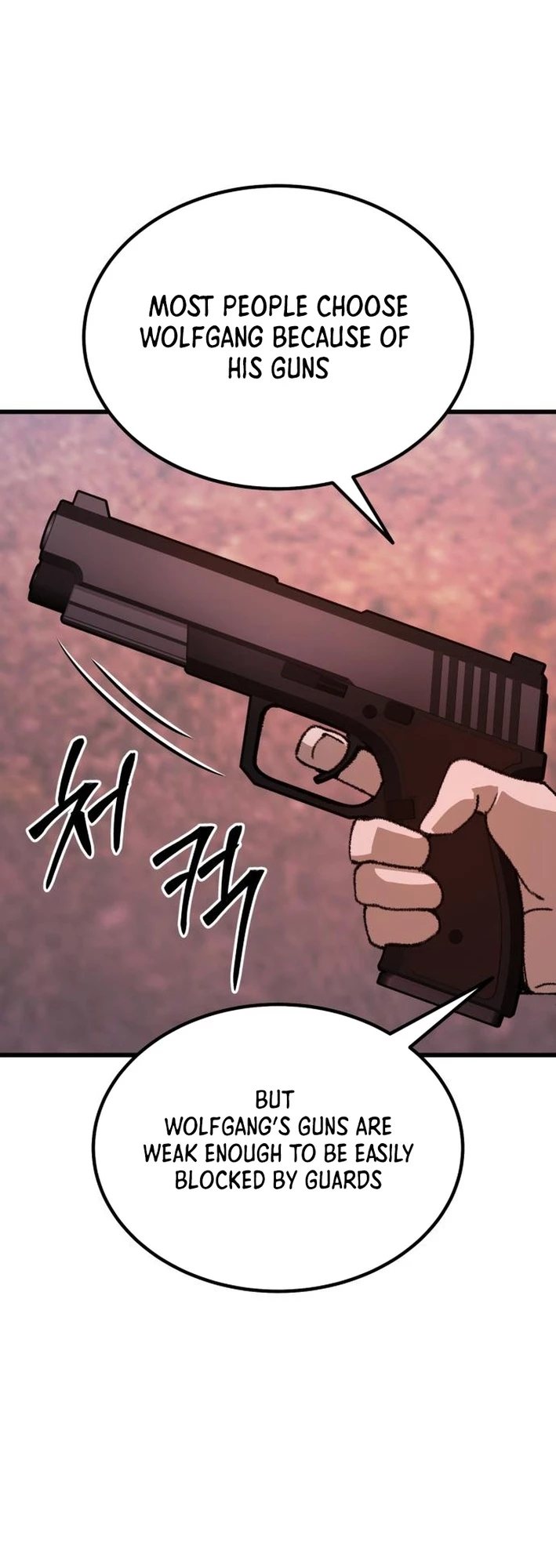 Regressed, but the World Didn’t End Chapter 17 - 6