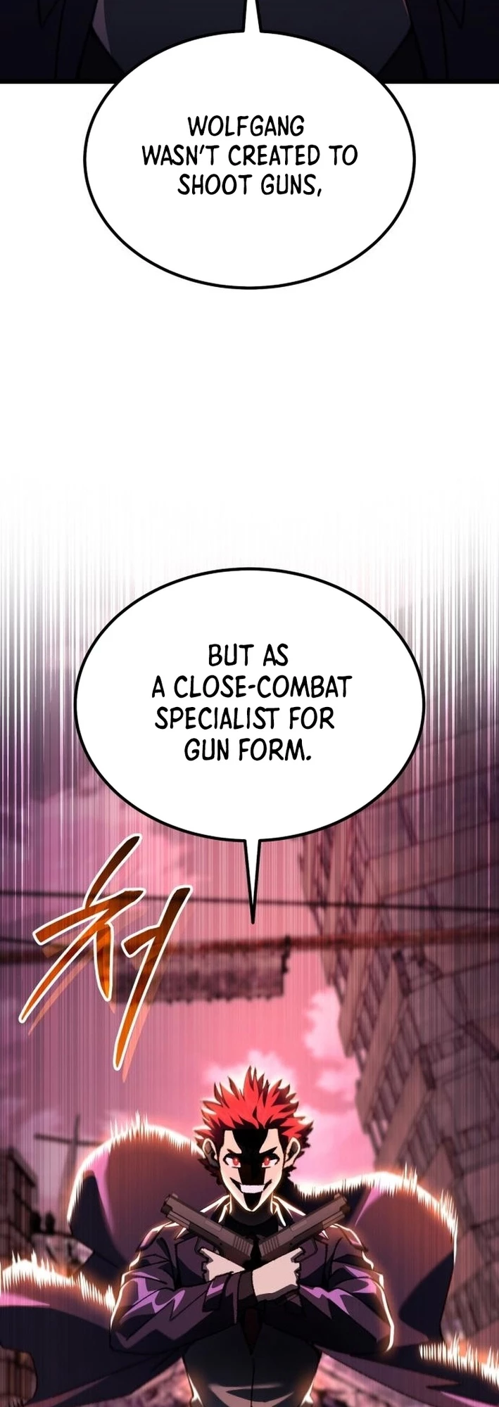 Regressed, but the World Didn’t End Chapter 17 - 9