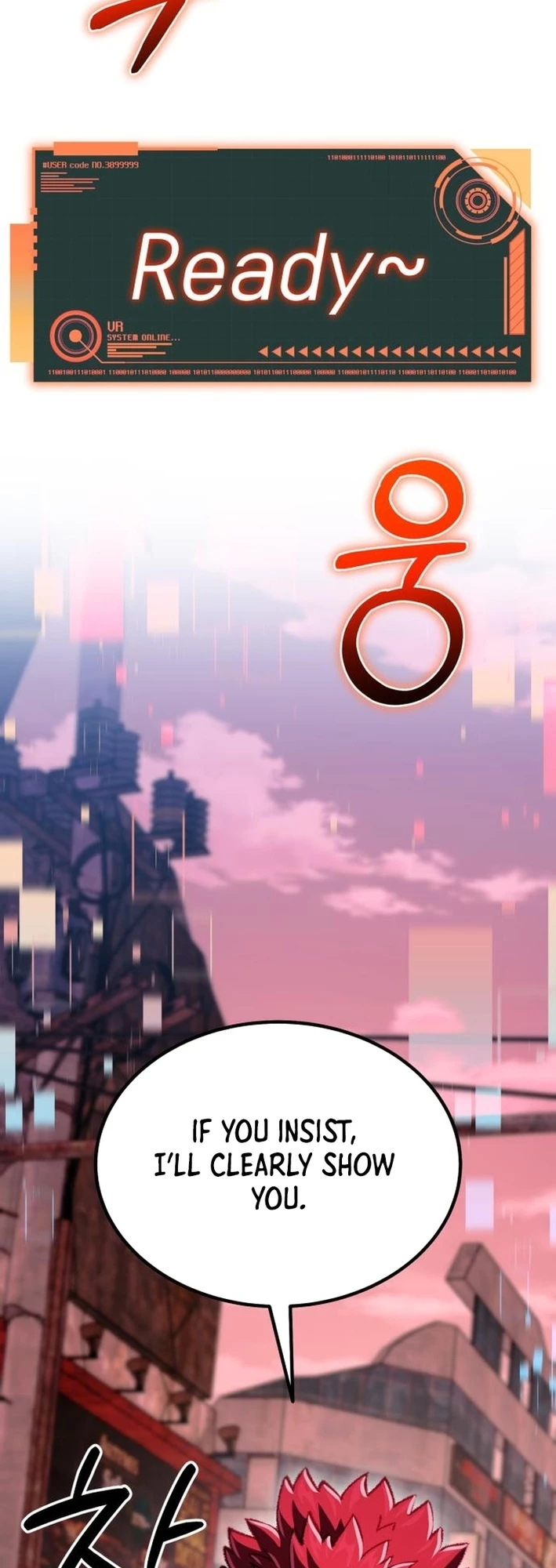 Regressed, but the World Didn’t End Chapter 17 - 13