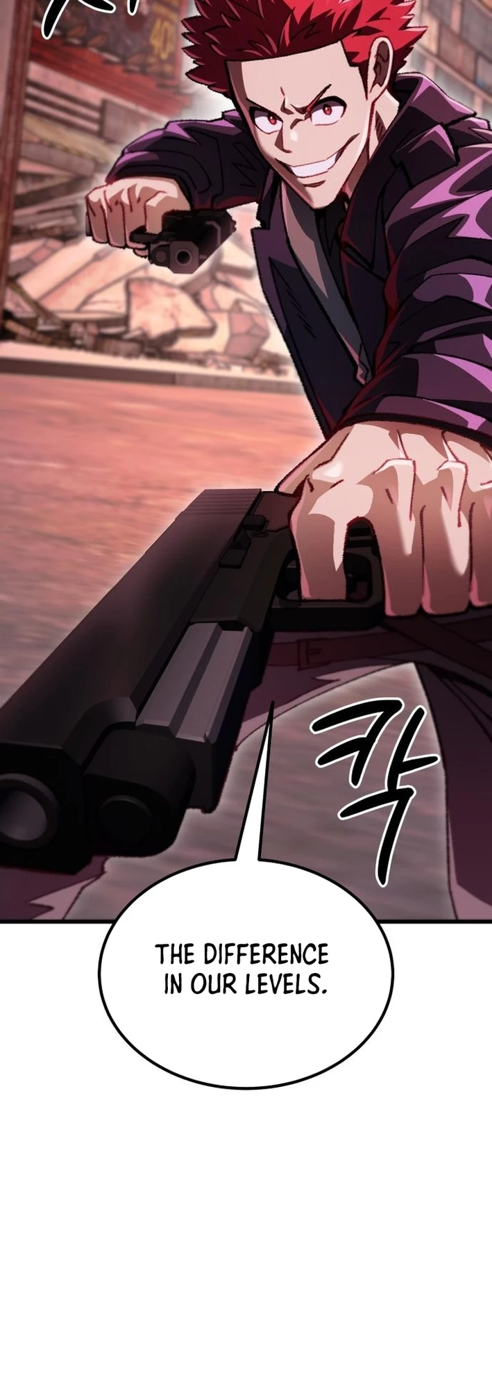 Regressed, but the World Didn’t End Chapter 17 - 14