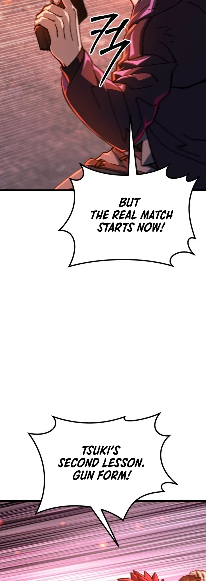 Regressed, but the World Didn’t End Chapter 17 - 28