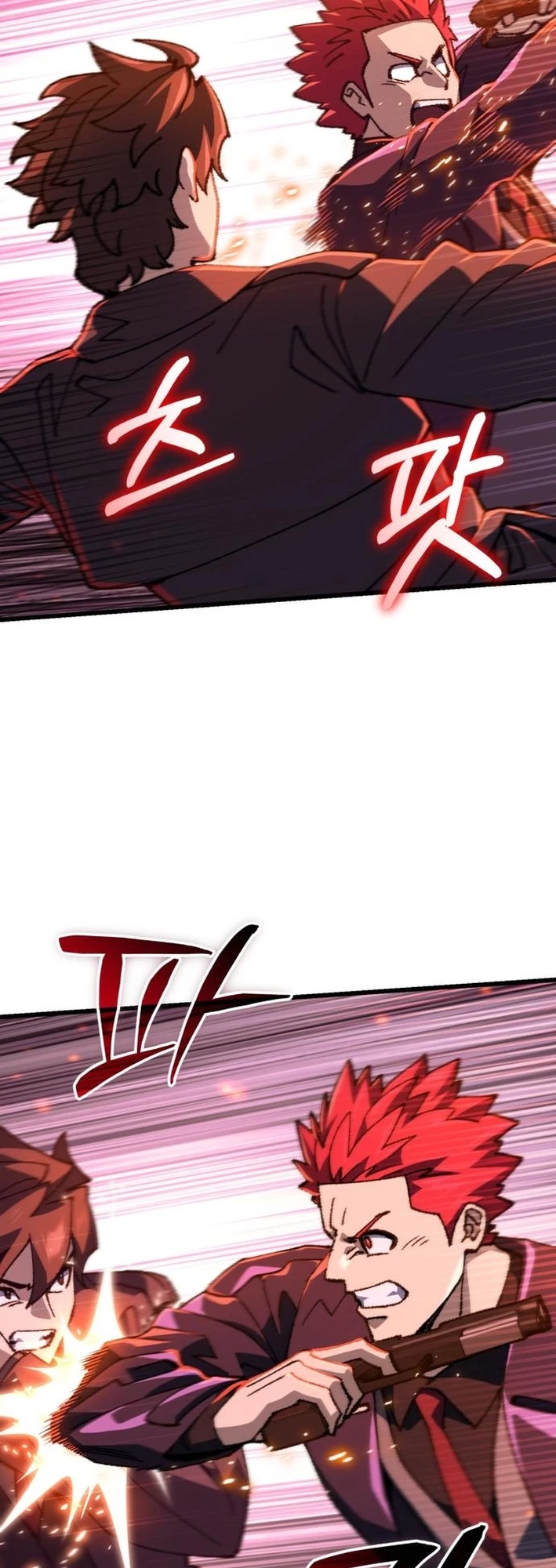 Regressed, but the World Didn’t End Chapter 17 - 29