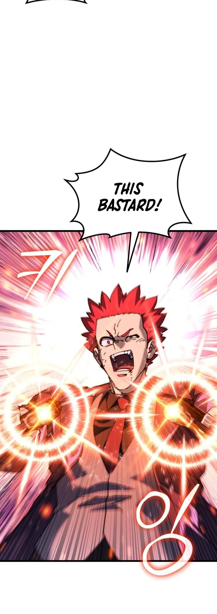 Regressed, but the World Didn’t End Chapter 17 - 33