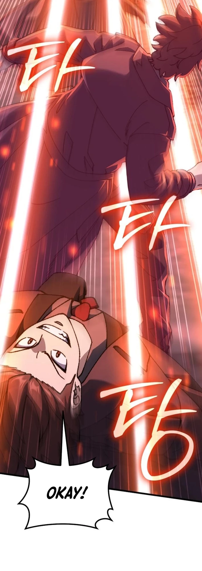 Regressed, but the World Didn’t End Chapter 17 - 35