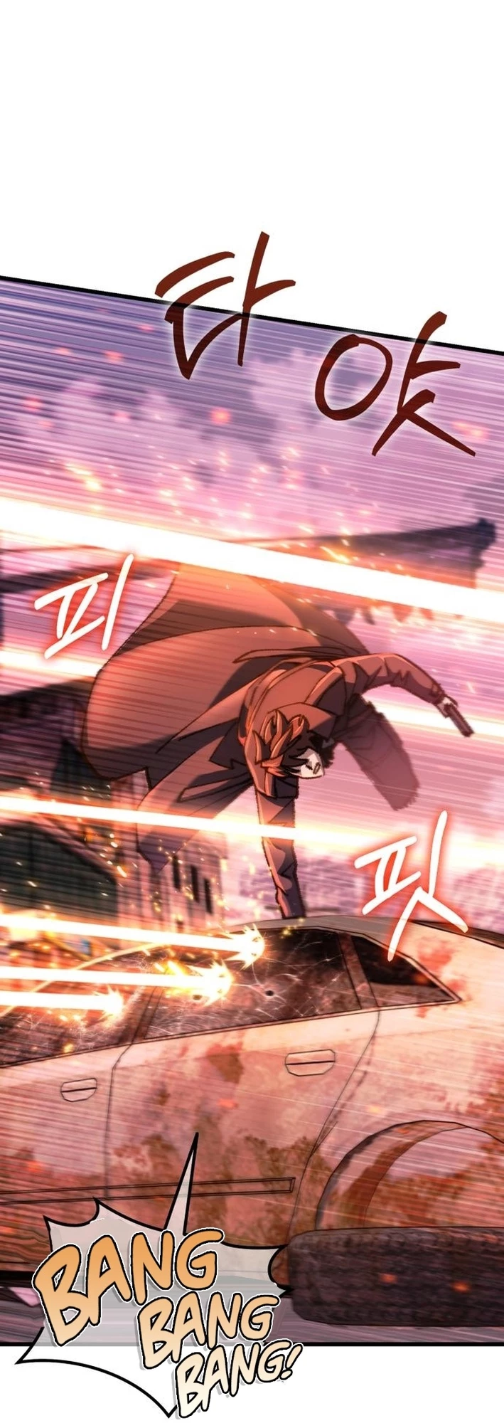 Regressed, but the World Didn’t End Chapter 17 - 36