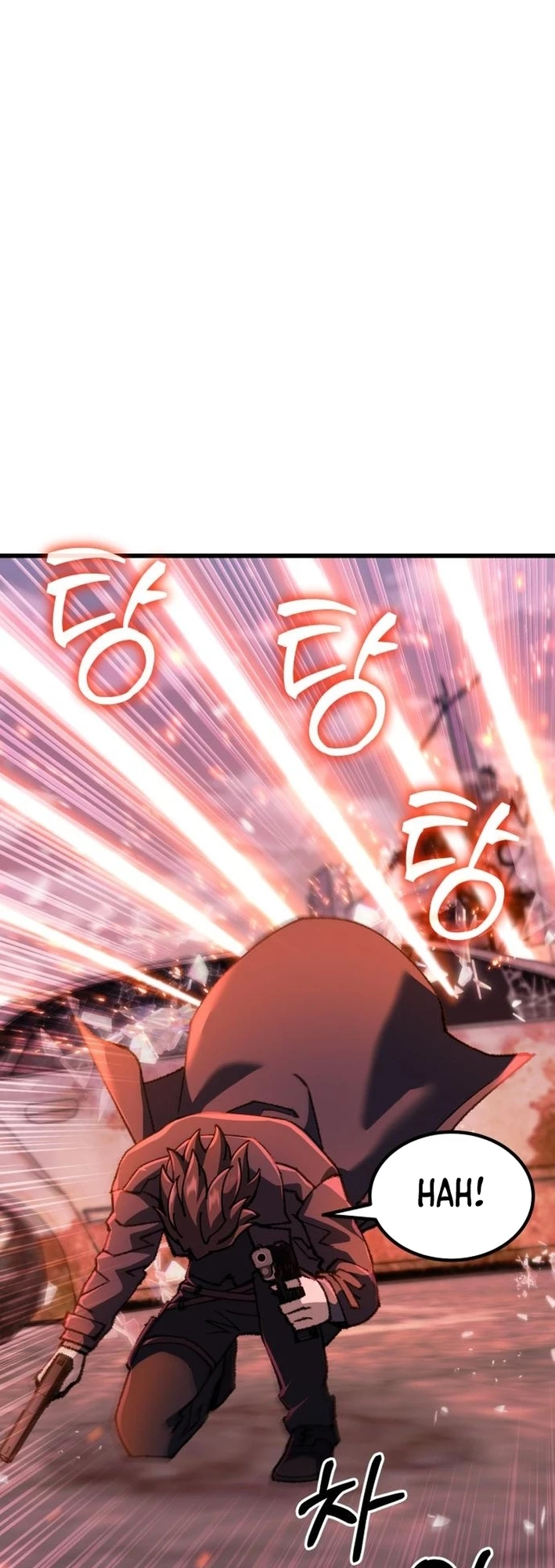 Regressed, but the World Didn’t End Chapter 17 - 37