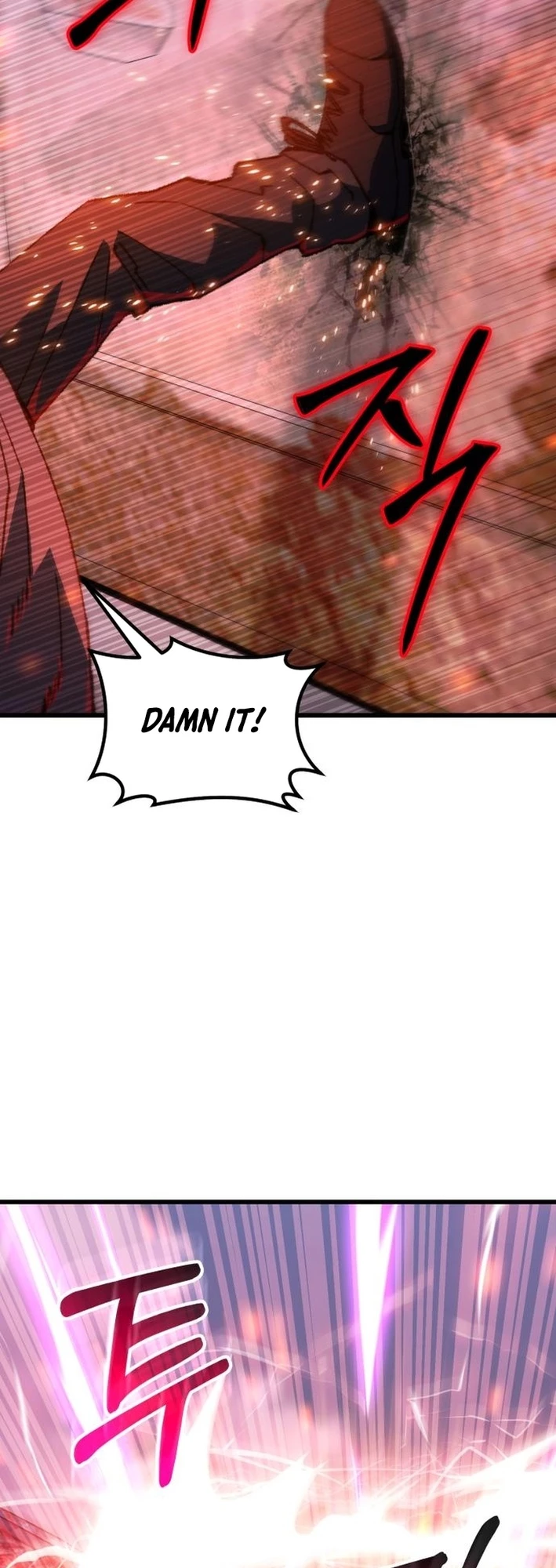 Regressed, but the World Didn’t End Chapter 17 - 43