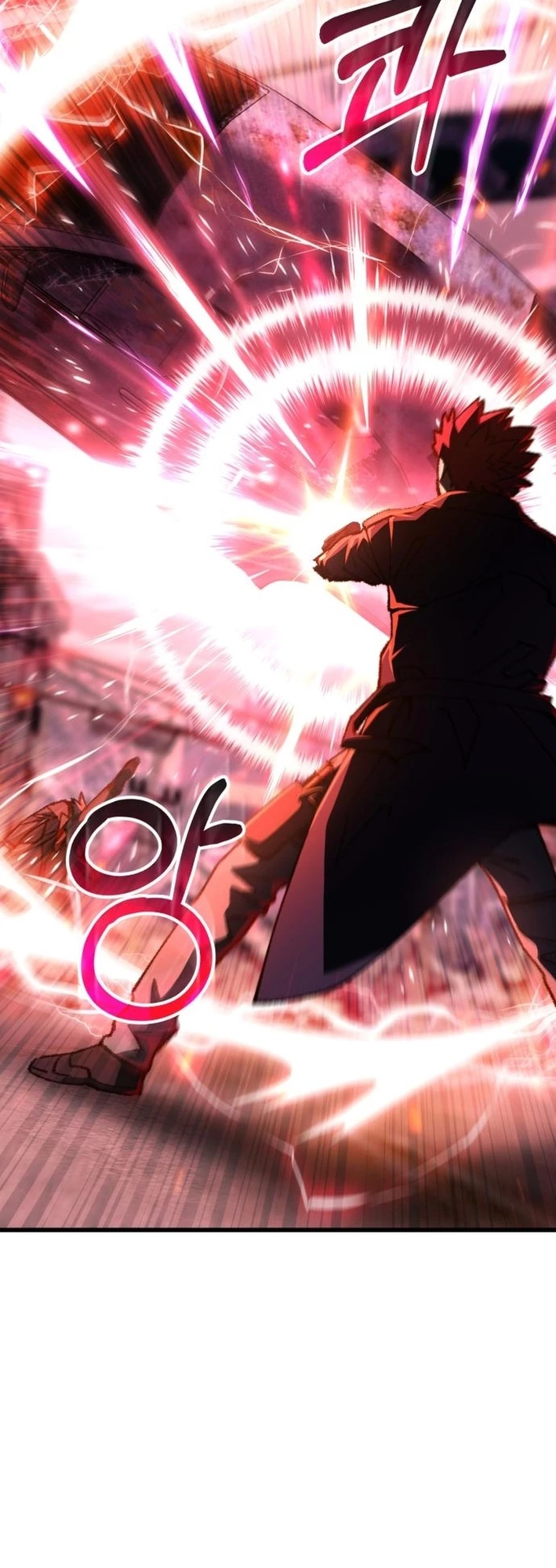 Regressed, but the World Didn’t End Chapter 17 - 44