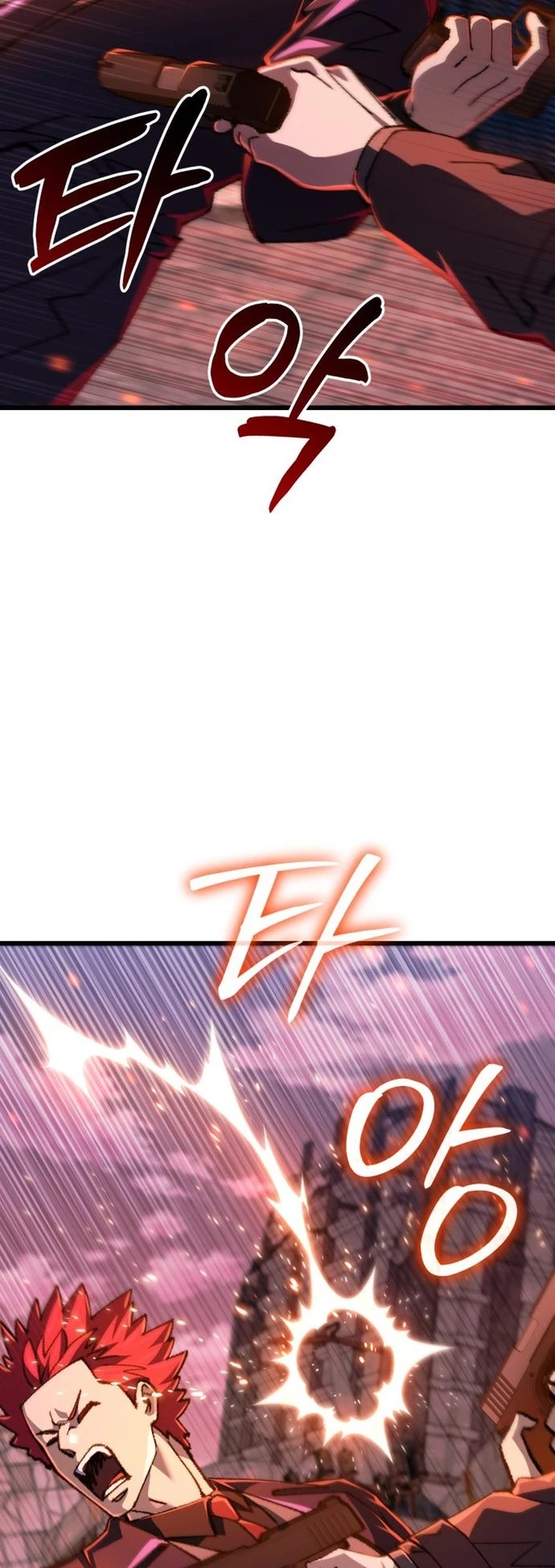 Regressed, but the World Didn’t End Chapter 17 - 49