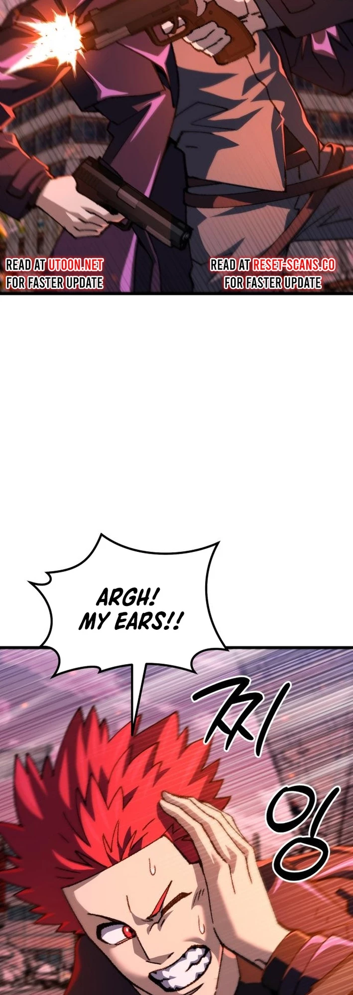 Regressed, but the World Didn’t End Chapter 17 - 50