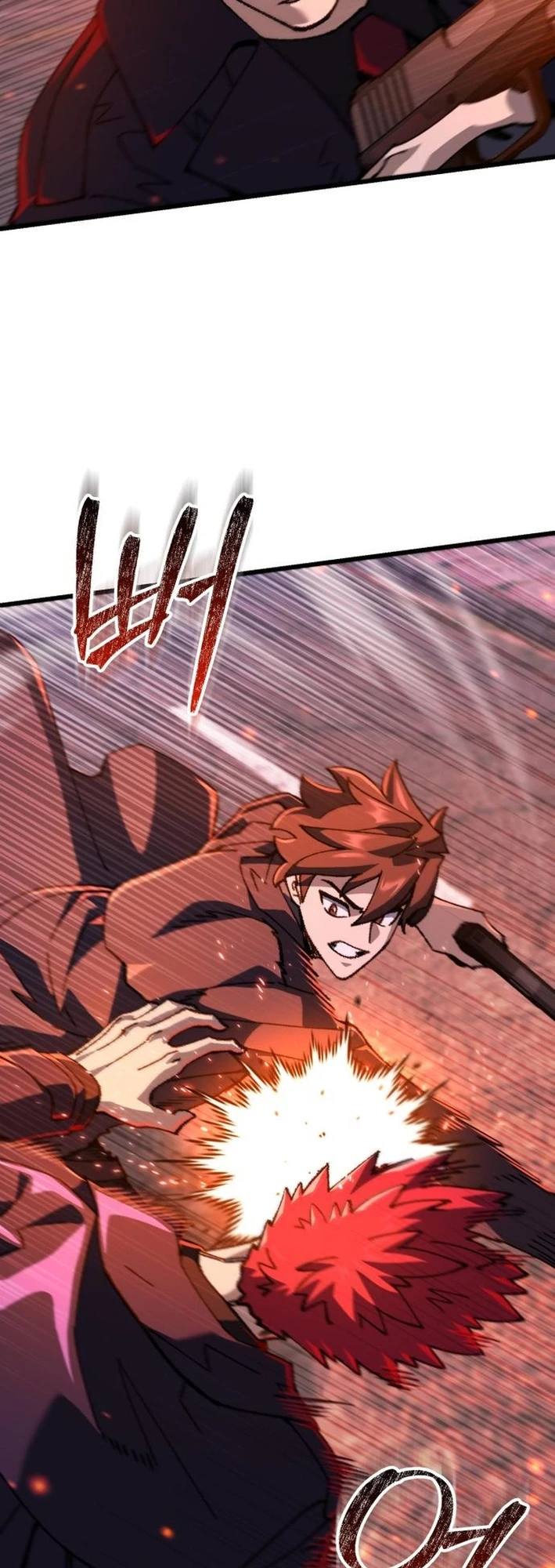 Regressed, but the World Didn’t End Chapter 17 - 51