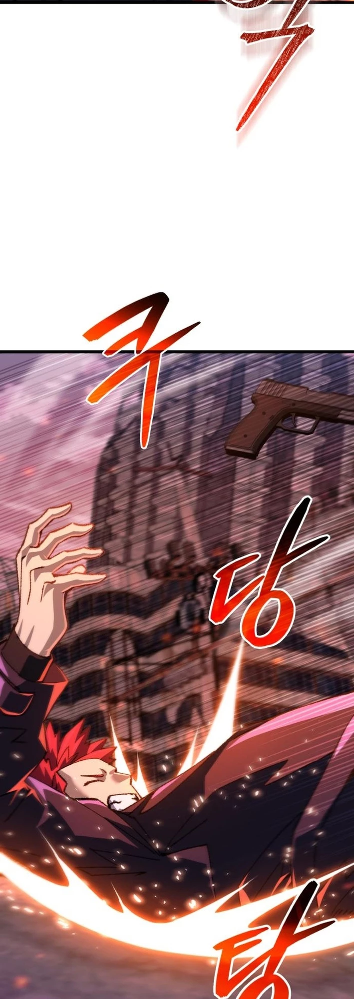 Regressed, but the World Didn’t End Chapter 17 - 52
