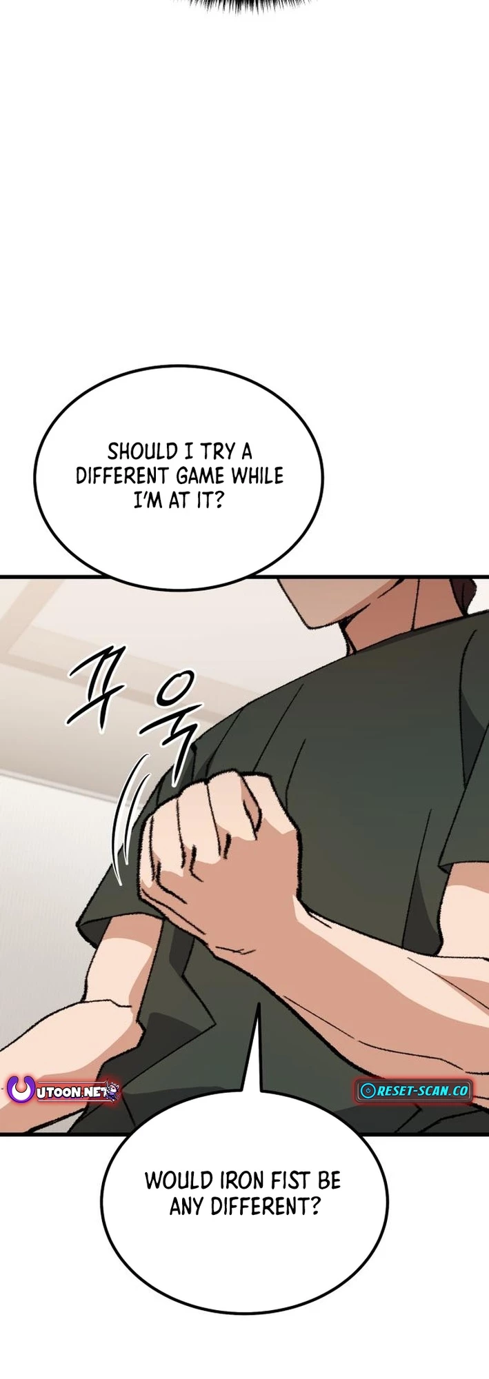 Regressed, but the World Didn’t End Chapter 17 - 65