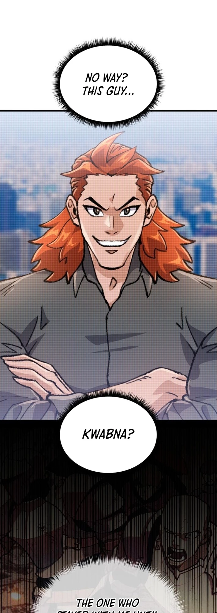 Regressed, but the World Didn’t End Chapter 17 - 69