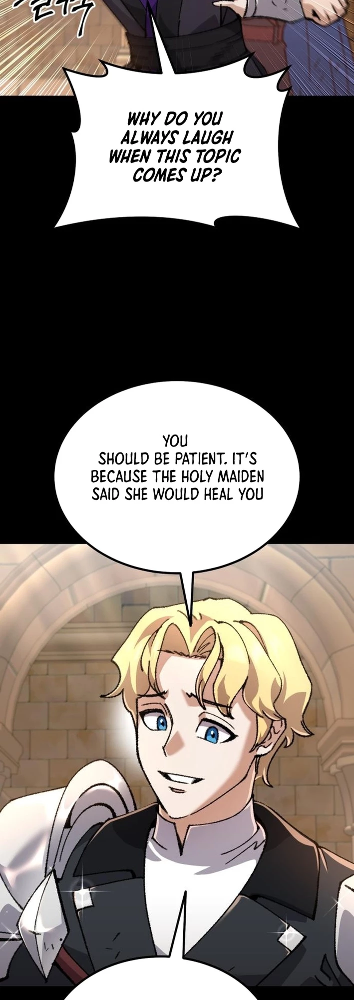 Regressed, but the World Didn’t End Chapter 17 - 79