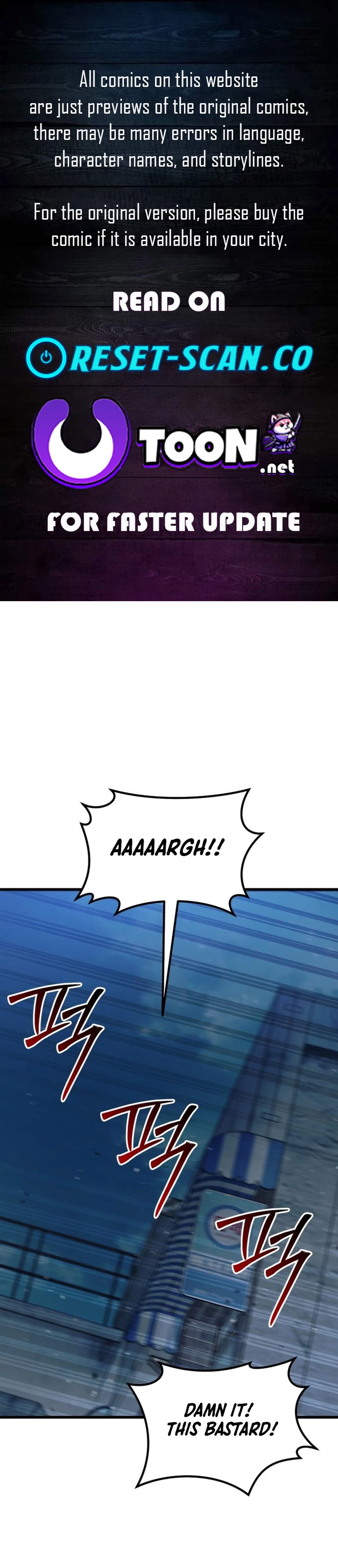 Regressed, but the World Didn’t End Chapter 15 - 1