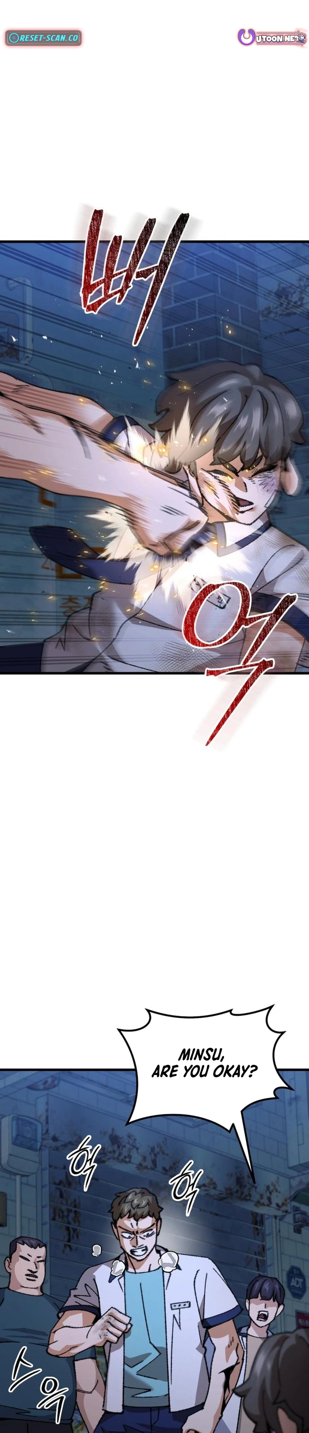 Regressed, but the World Didn’t End Chapter 15 - 2