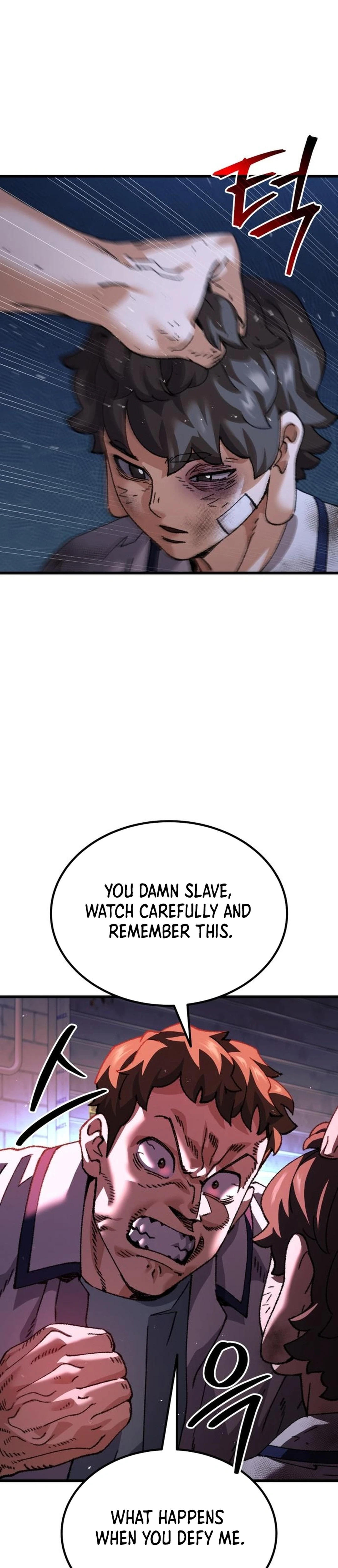 Regressed, but the World Didn’t End Chapter 15 - 5