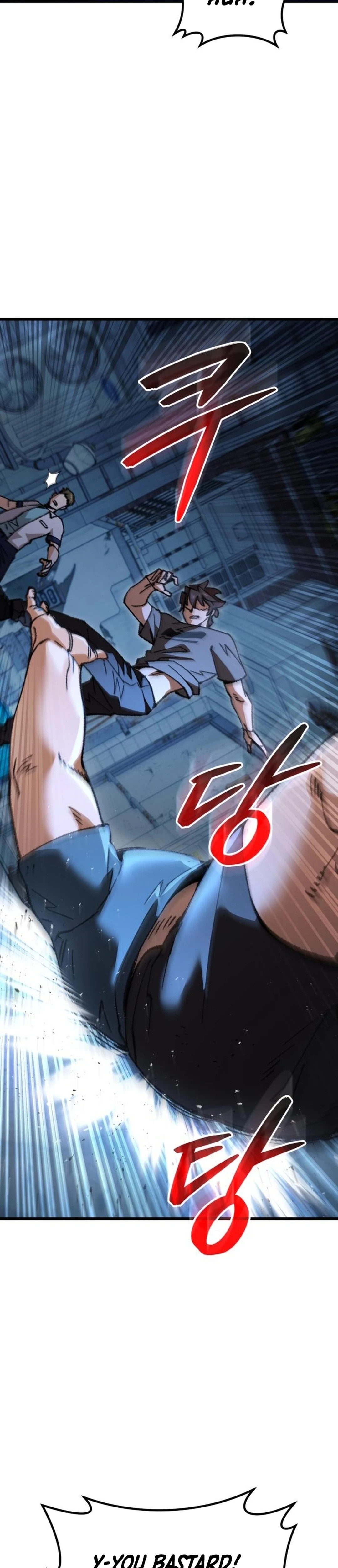 Regressed, but the World Didn’t End Chapter 15 - 9