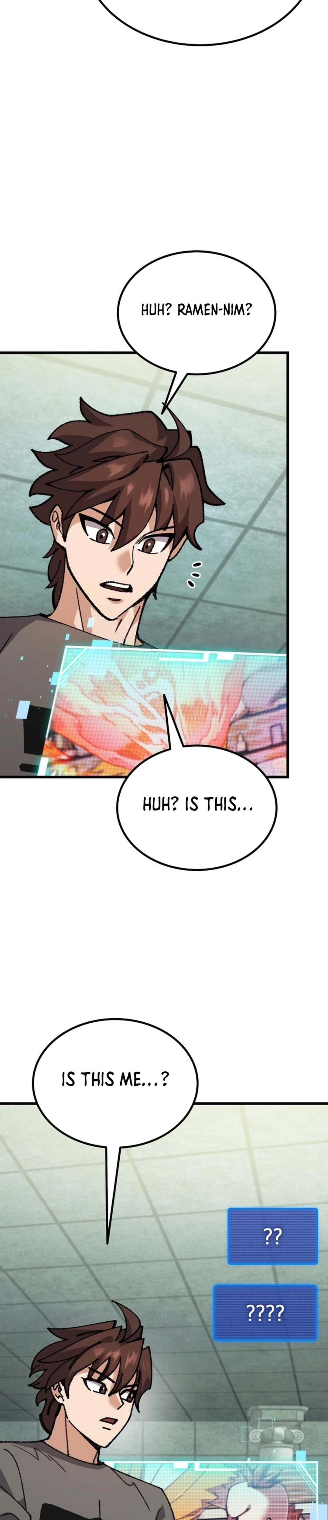 Regressed, but the World Didn’t End Chapter 15 - 23