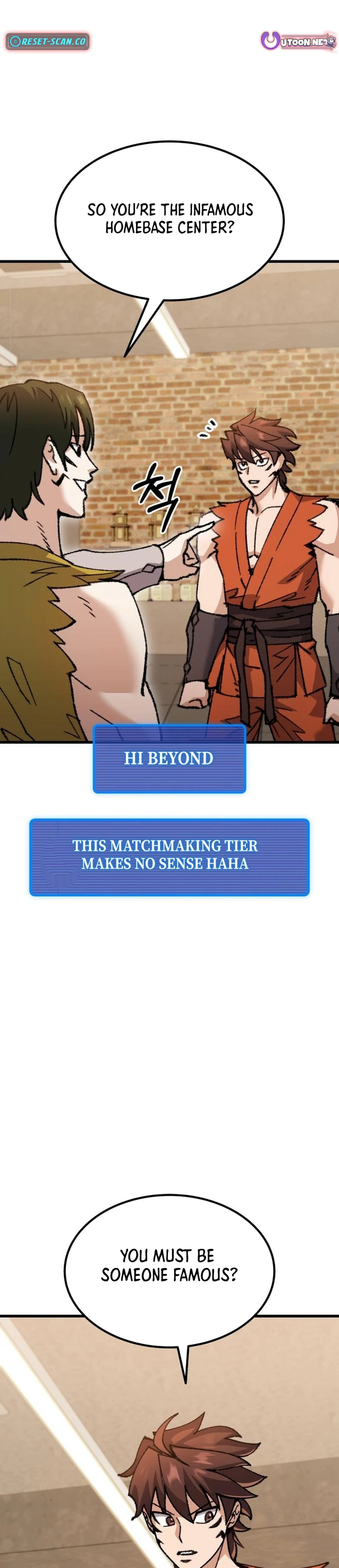 Regressed, but the World Didn’t End Chapter 15 - 40