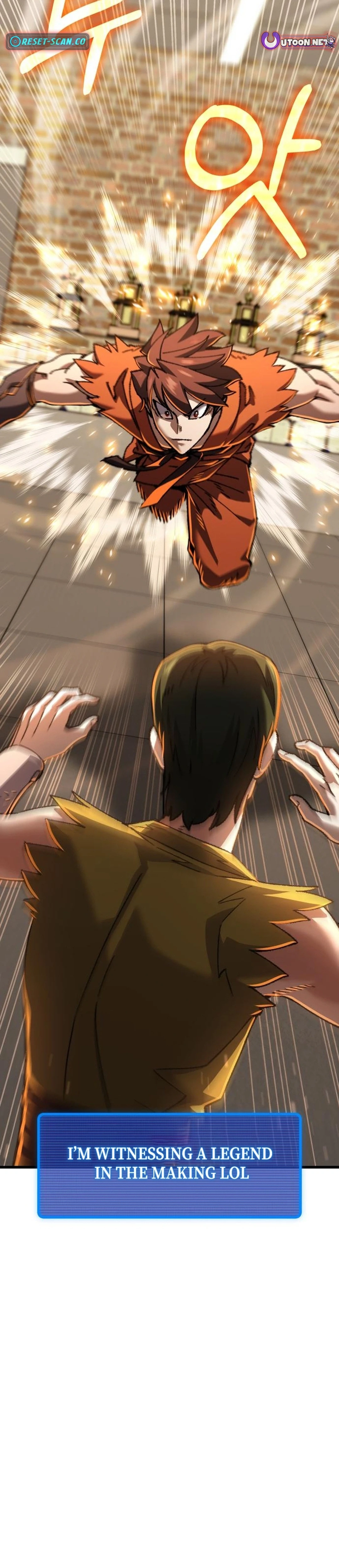 Regressed, but the World Didn’t End Chapter 15 - 44