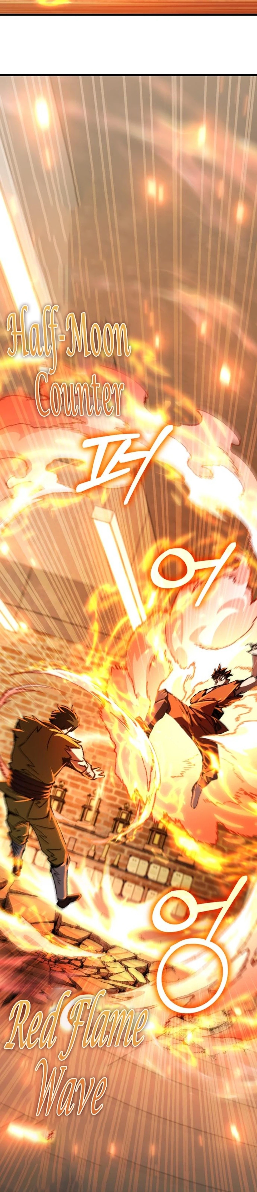 Regressed, but the World Didn’t End Chapter 15 - 51