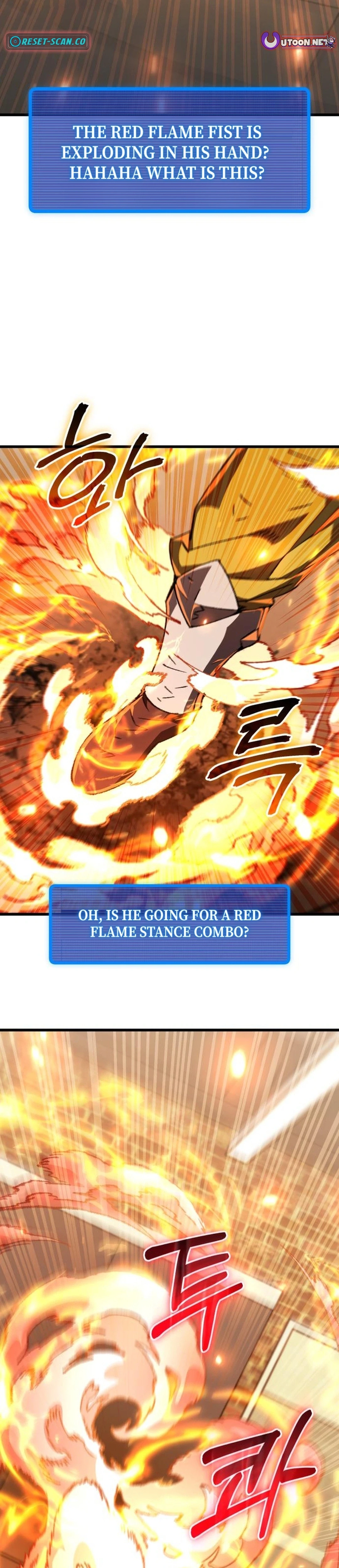 Regressed, but the World Didn’t End Chapter 15 - 52