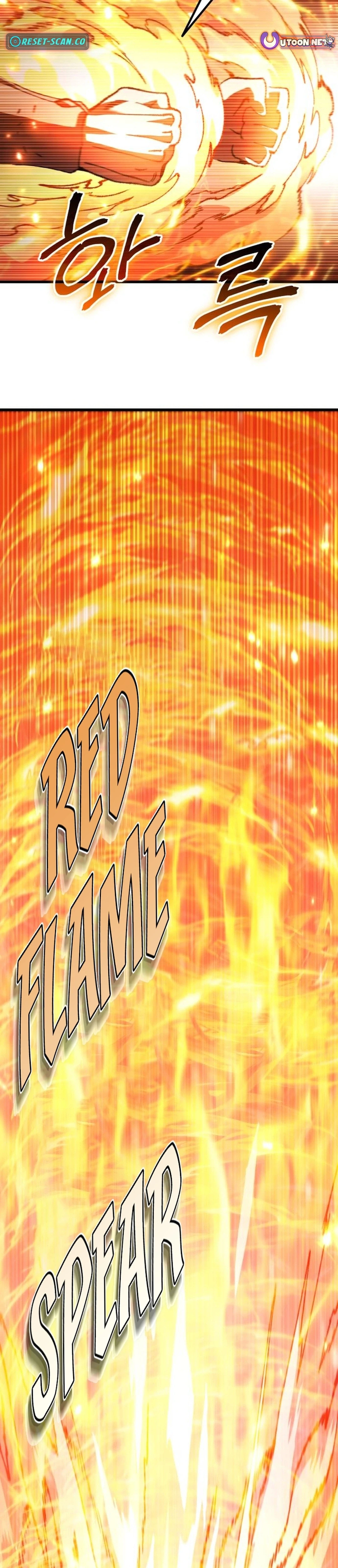 Regressed, but the World Didn’t End Chapter 15 - 54