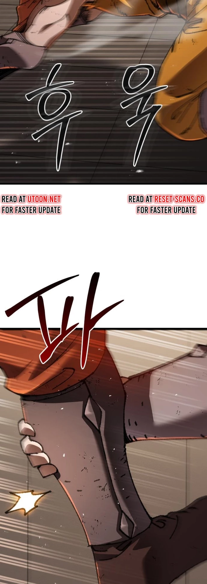 Regressed, but the World Didn’t End Chapter 13 - 4