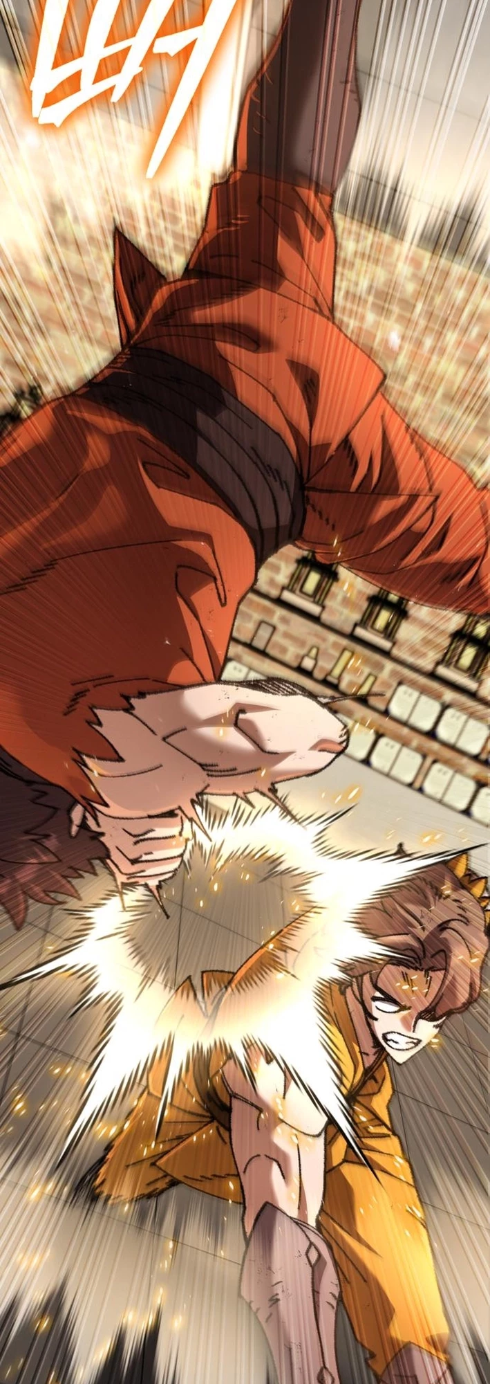 Regressed, but the World Didn’t End Chapter 13 - 9