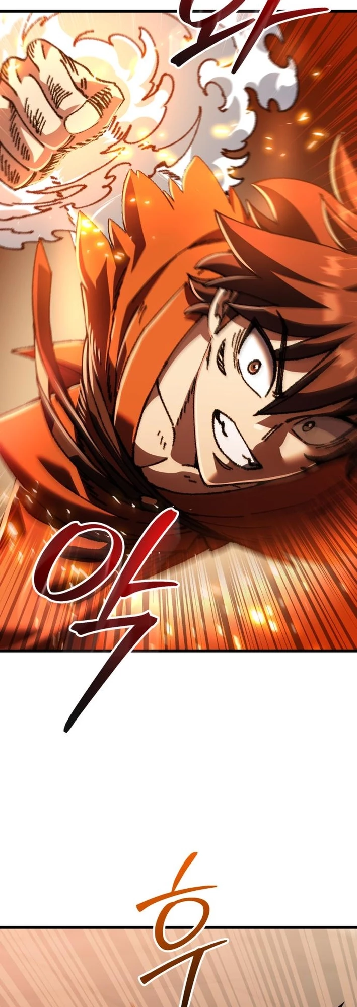Regressed, but the World Didn’t End Chapter 13 - 14