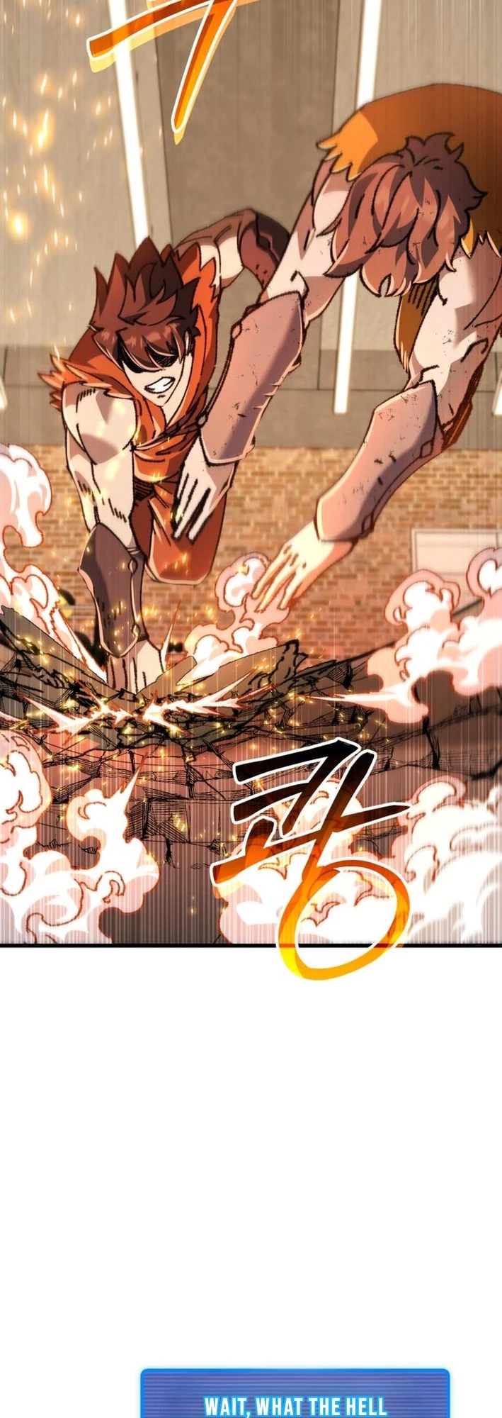 Regressed, but the World Didn’t End Chapter 13 - 16