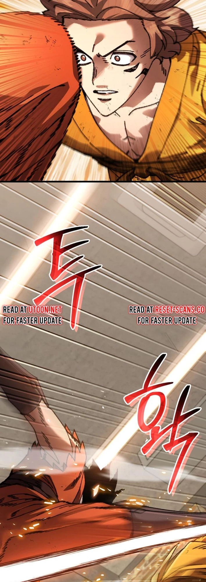 Regressed, but the World Didn’t End Chapter 13 - 24