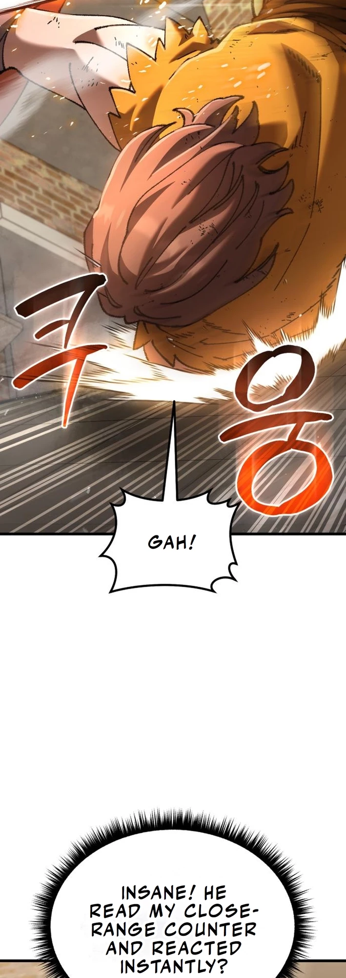 Regressed, but the World Didn’t End Chapter 13 - 25