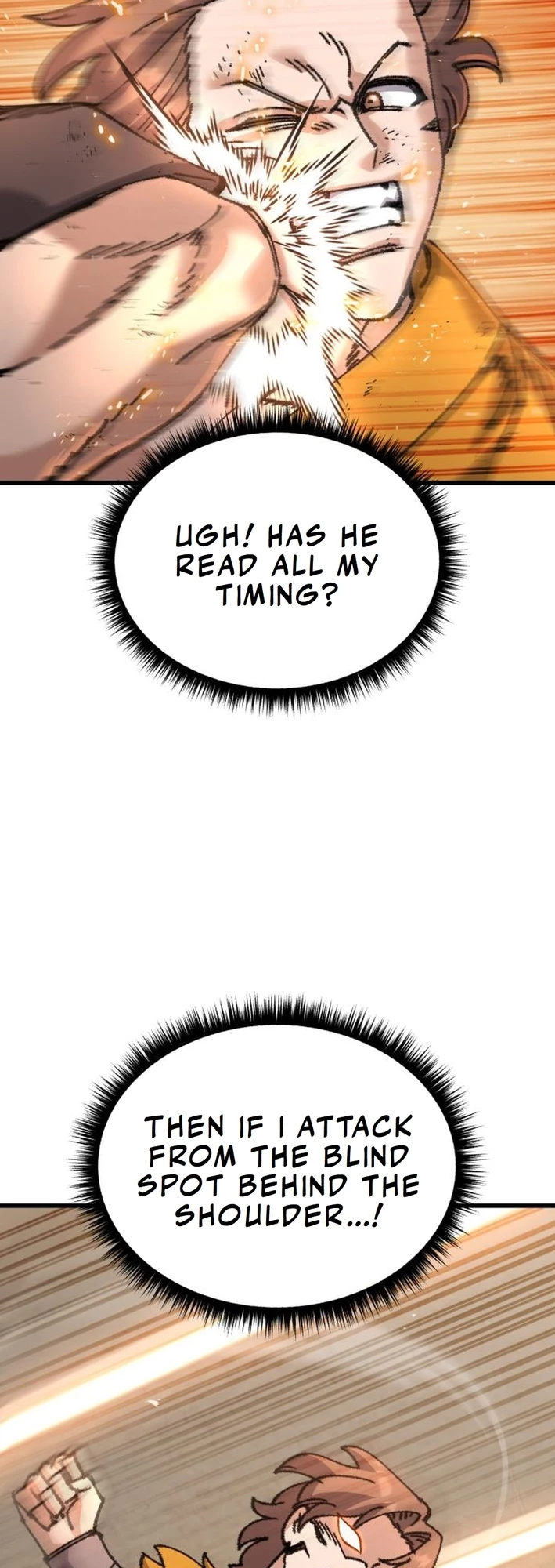 Regressed, but the World Didn’t End Chapter 13 - 32