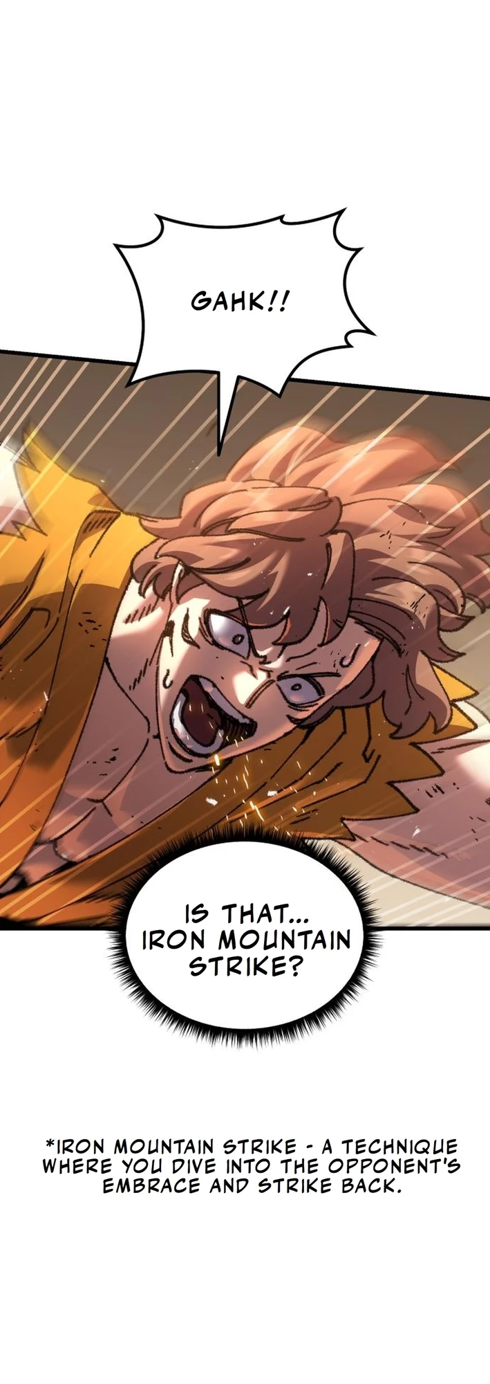 Regressed, but the World Didn’t End Chapter 13 - 36