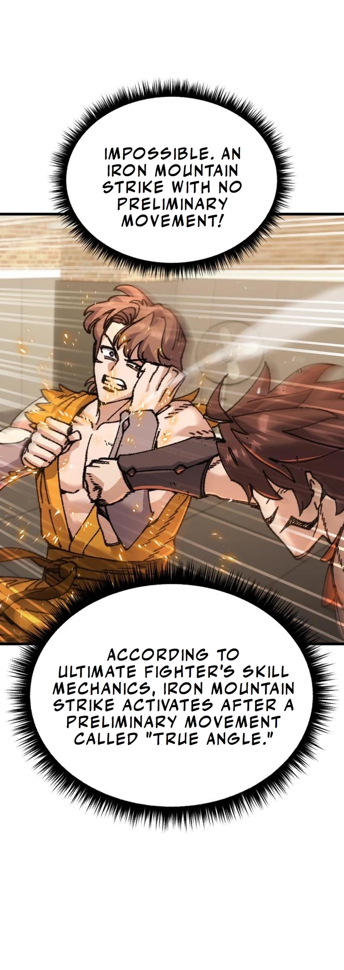 Regressed, but the World Didn’t End Chapter 13 - 37